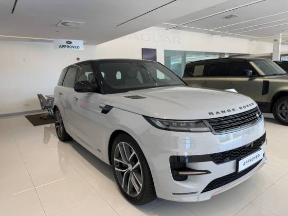 LAND ROVER RANGE ROVER SPORT 3.0 P550e PHEV AUTOBIOGRAPHY AWD AUTOMÁTICO